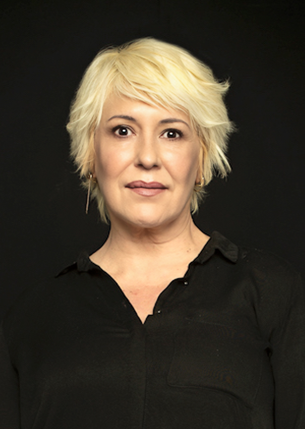 Lulú Palomares