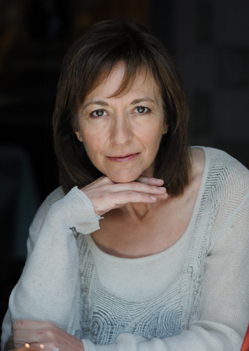 Blanca Apilánez